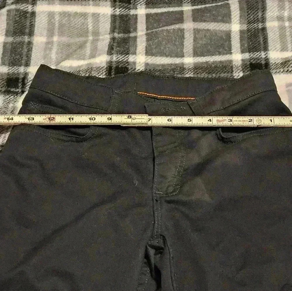 Wrangler boys 12 regular black - Picture 4 of 7